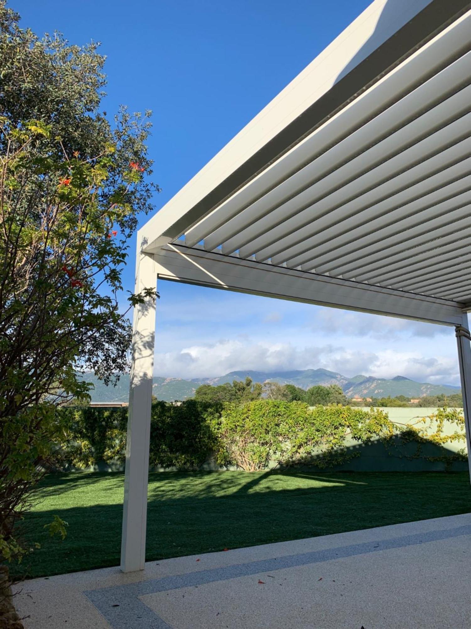 L'Hacienda Piscine Chauffee A 28, Spa, Boulodrome Et Court De Tennis Prives, 2 Villas Independantes Porto-Vecchio  Exterior photo